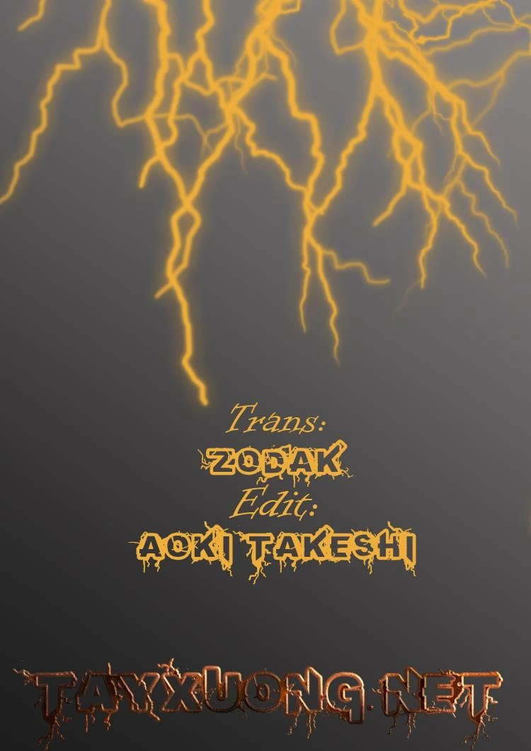 Zetman Chapter 17 - 23