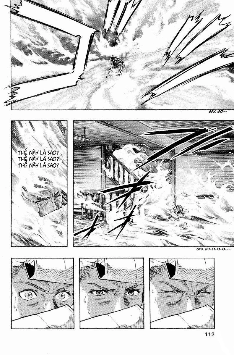 Zetman Chapter 18 - 6