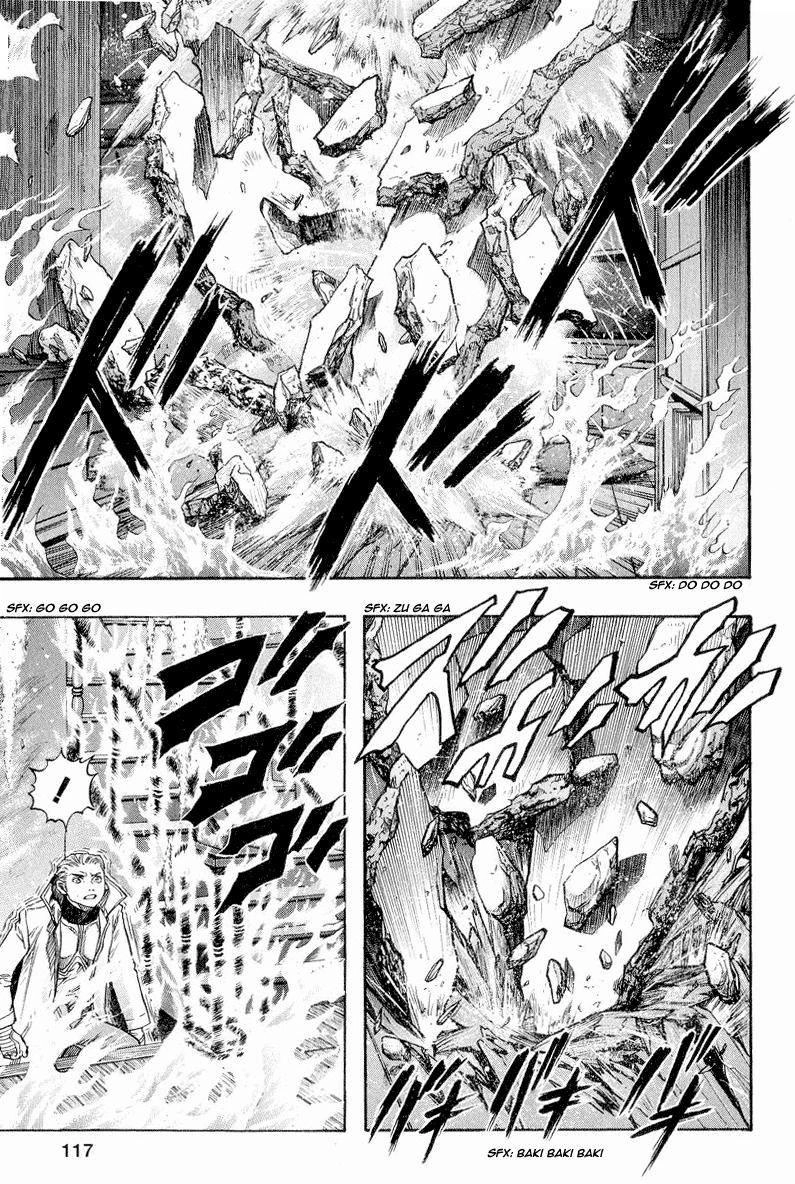 Zetman Chapter 18 - 11