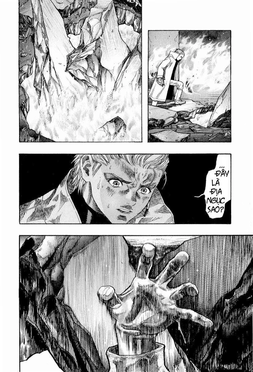 Zetman Chapter 18 - 14