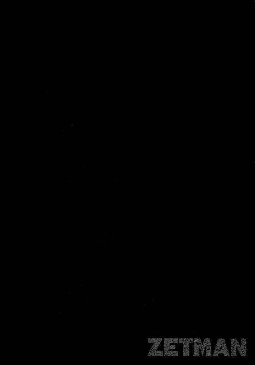 Zetman Chapter 18 - 16