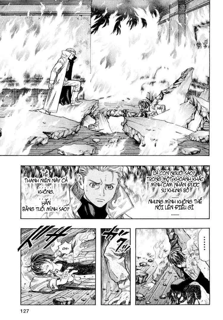 Zetman Chapter 19 - 3