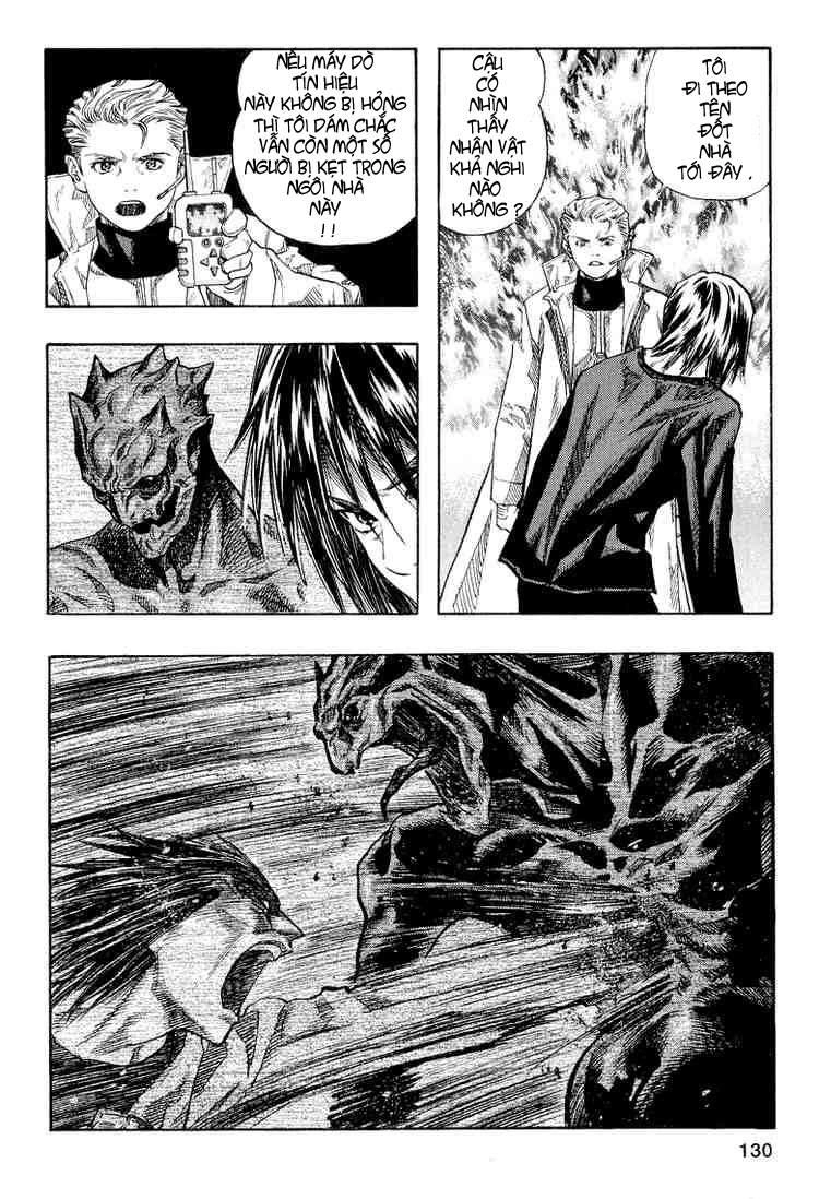 Zetman Chapter 19 - 6