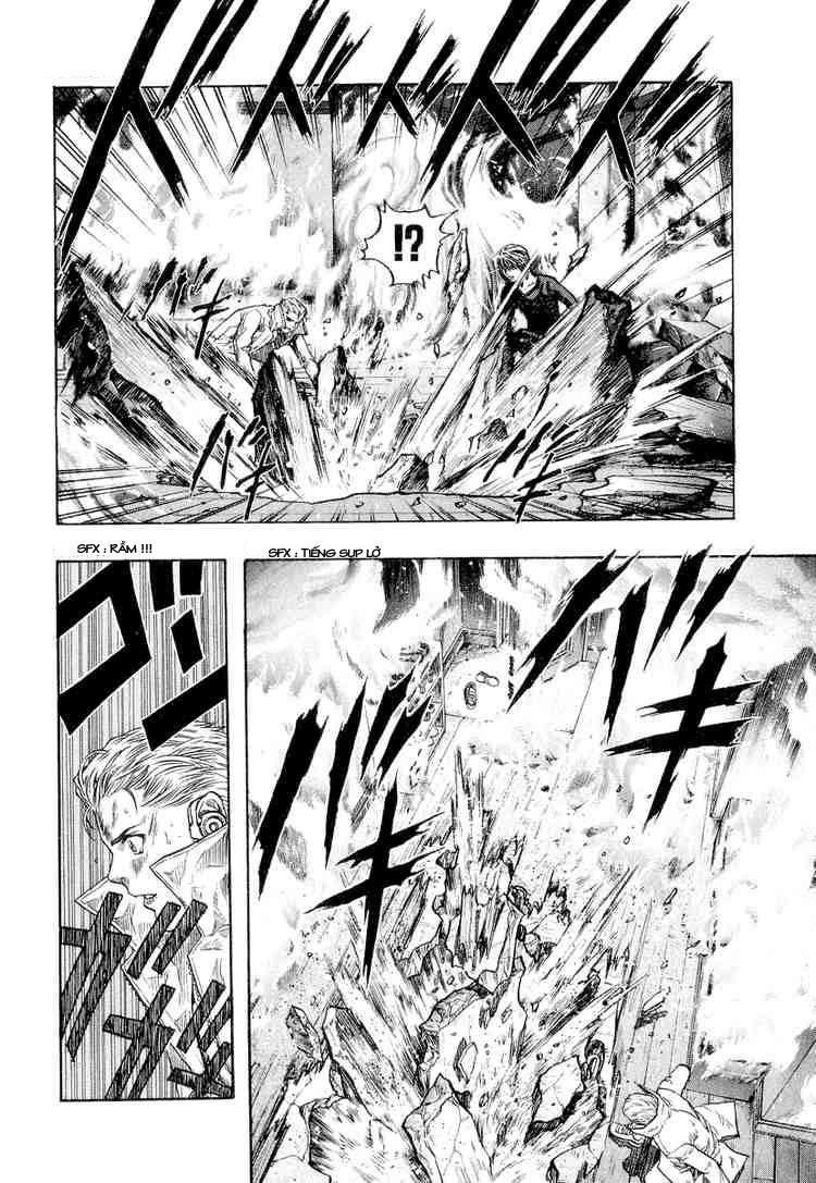 Zetman Chapter 19 - 10