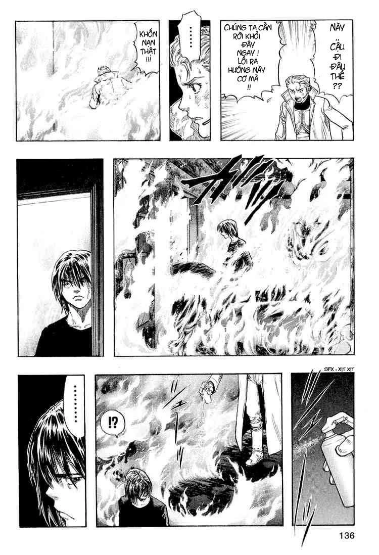 Zetman Chapter 19 - 12