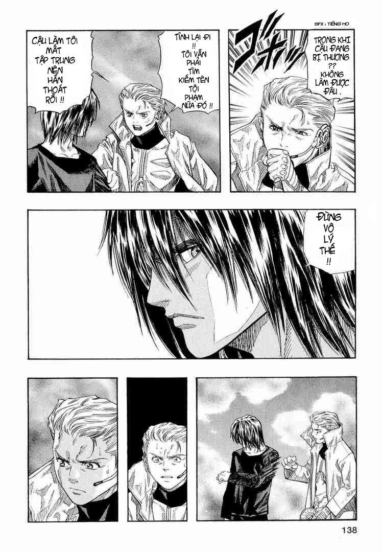 Zetman Chapter 19 - 14