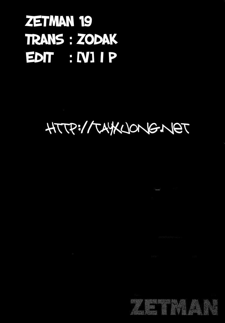 Zetman Chapter 19 - 16