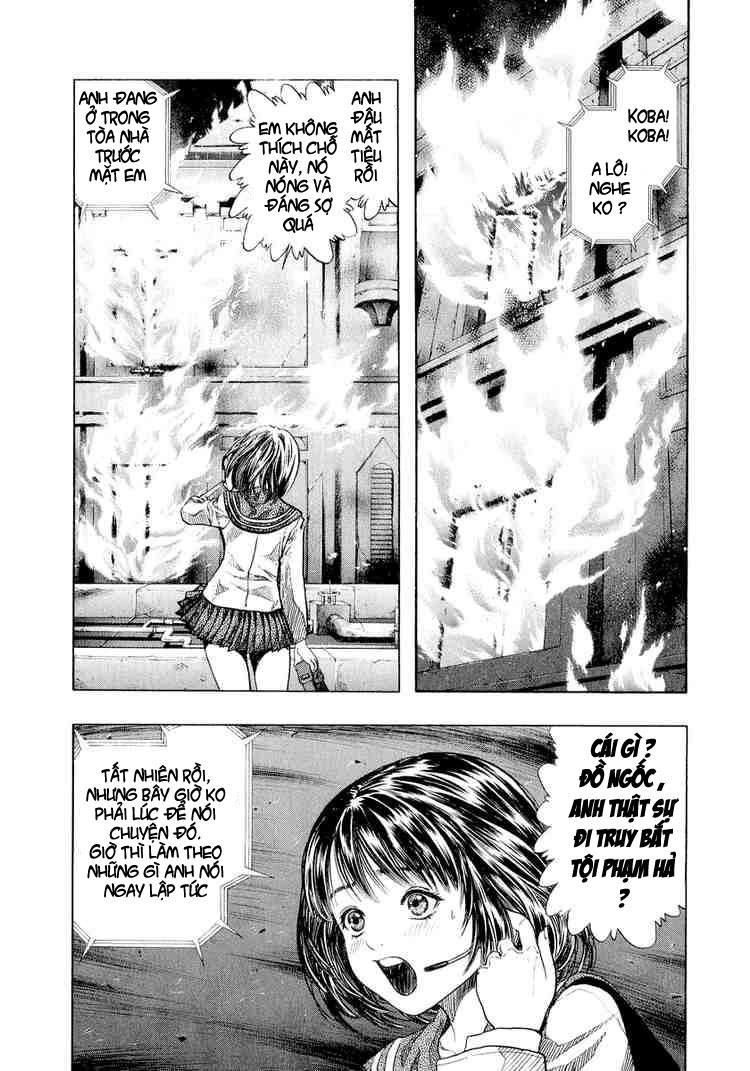 Zetman Chapter 20 - 4