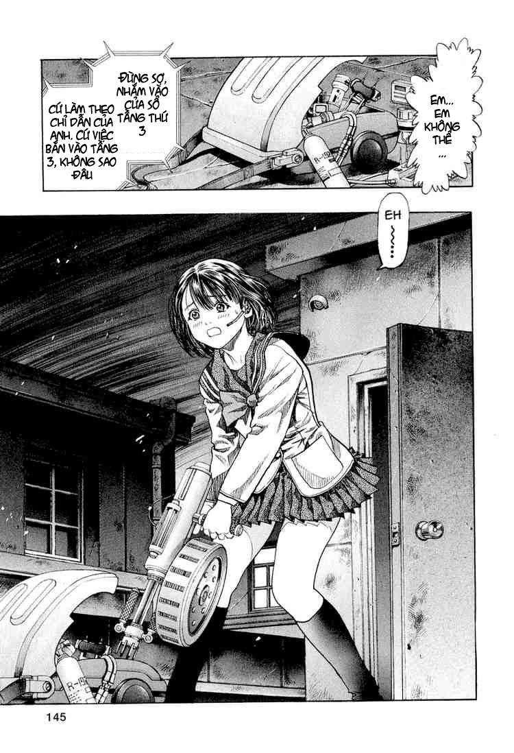 Zetman Chapter 20 - 5