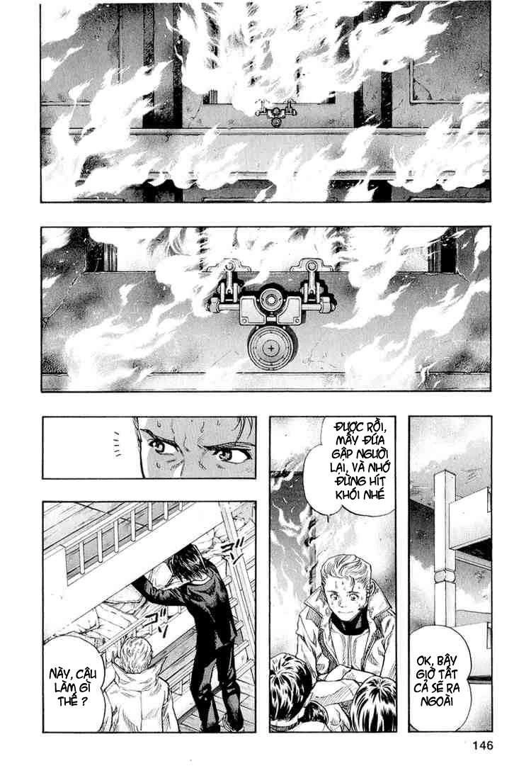 Zetman Chapter 20 - 6