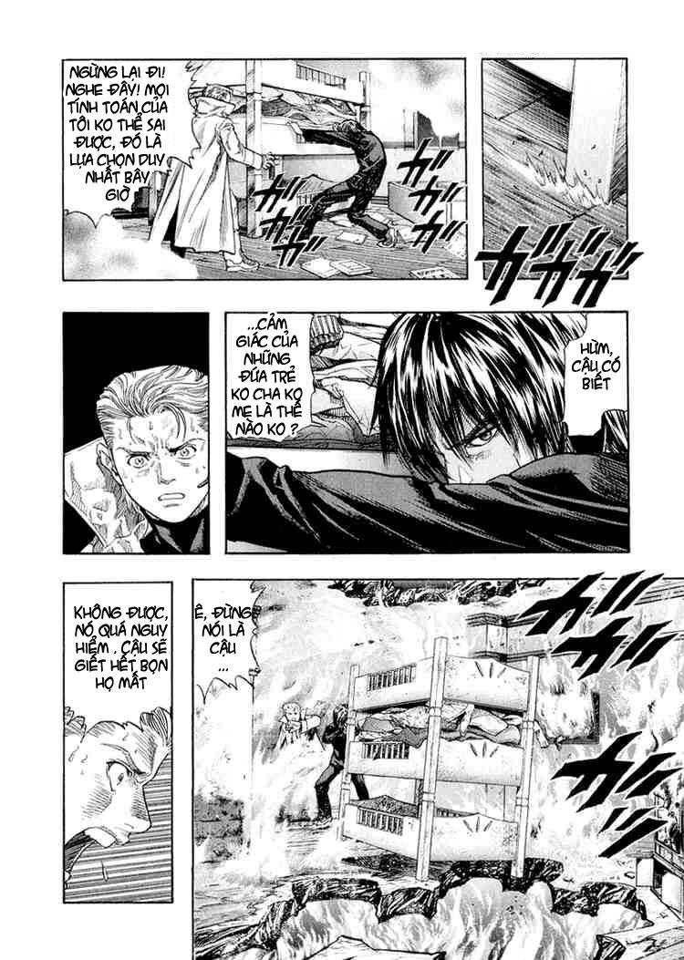 Zetman Chapter 20 - 14