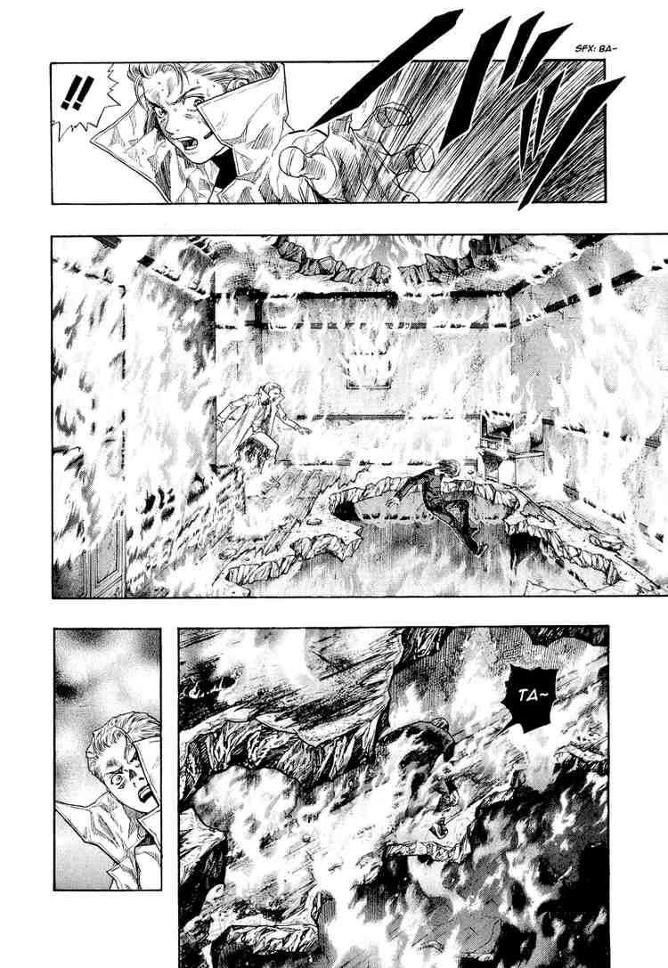 Zetman Chapter 21 - 4