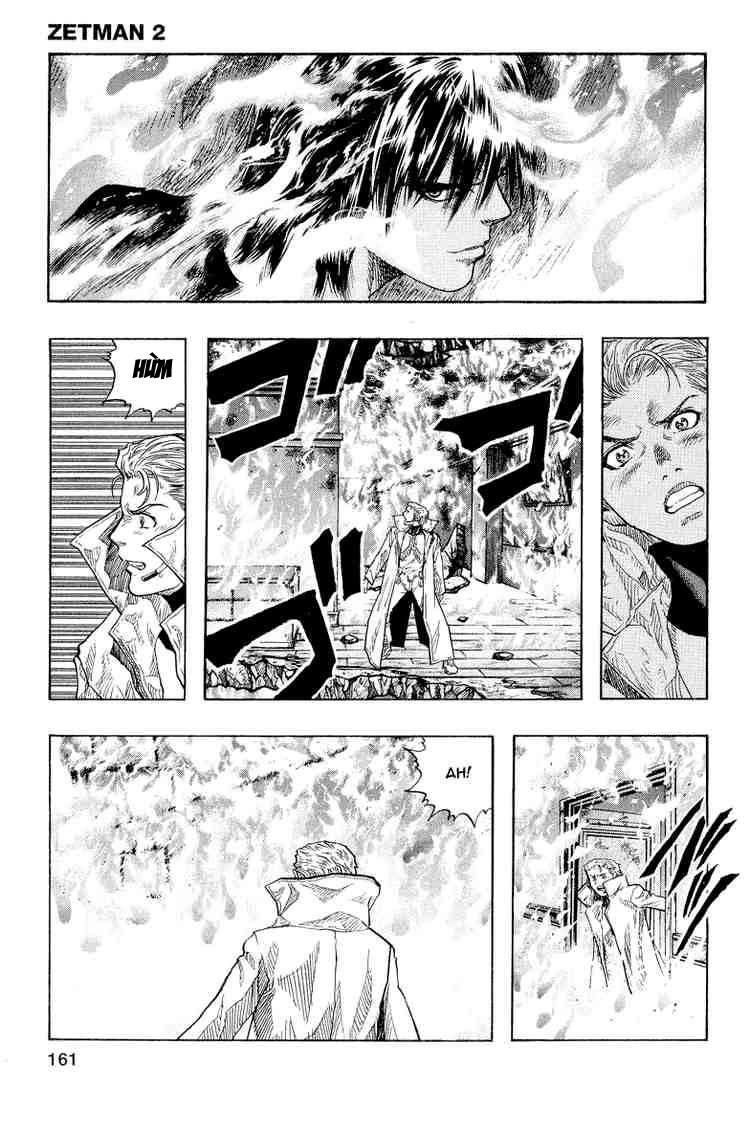Zetman Chapter 21 - 5