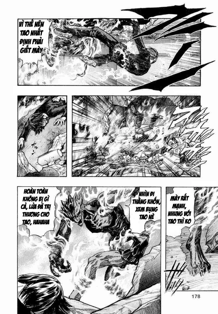 Zetman Chapter 22 - 3