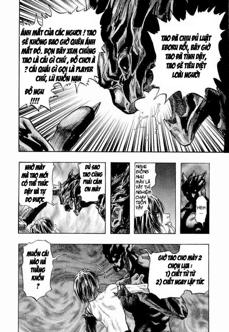 Zetman Chapter 22 - 5