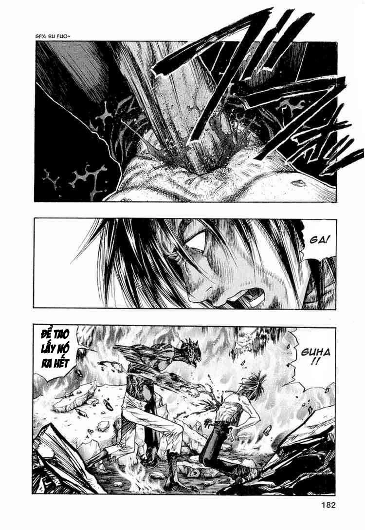 Zetman Chapter 22 - 7