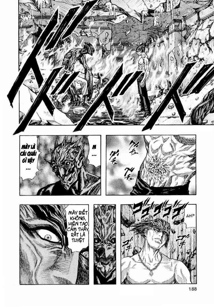 Zetman Chapter 22 - 12