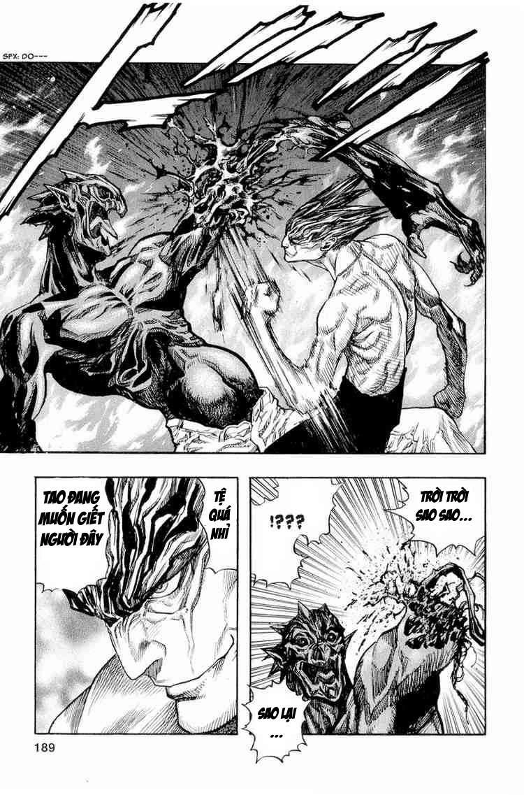 Zetman Chapter 22 - 13