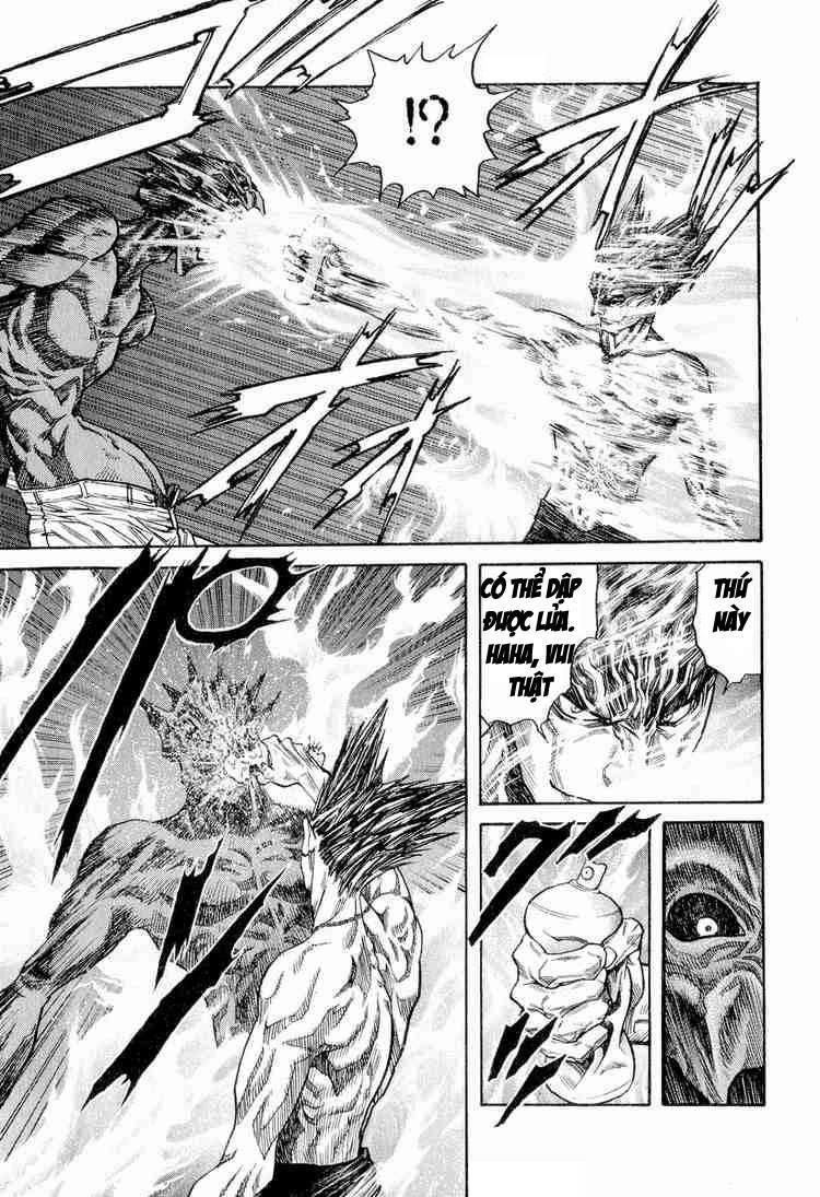 Zetman Chapter 22 - 15