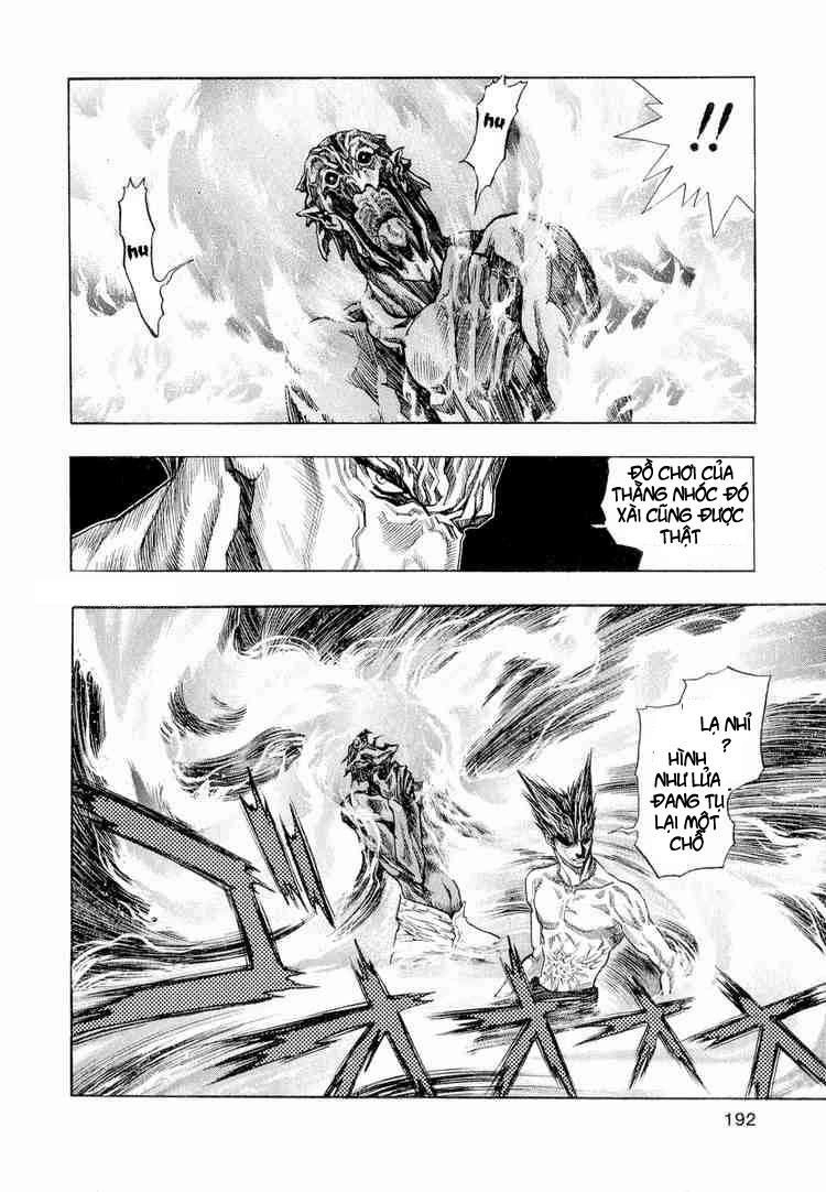 Zetman Chapter 22 - 16