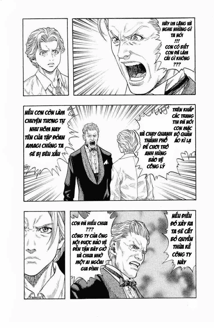 Zetman Chapter 23 - 4