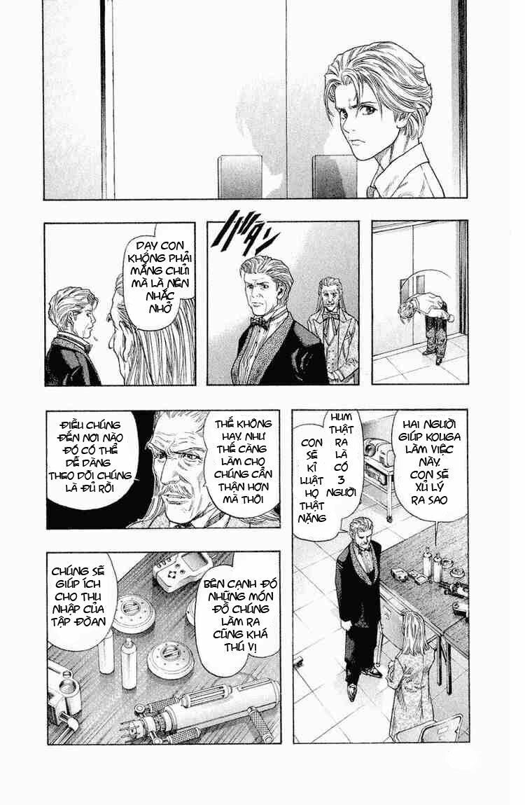 Zetman Chapter 23 - 6