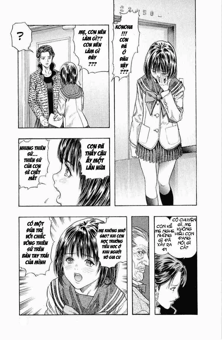 Zetman Chapter 23 - 9