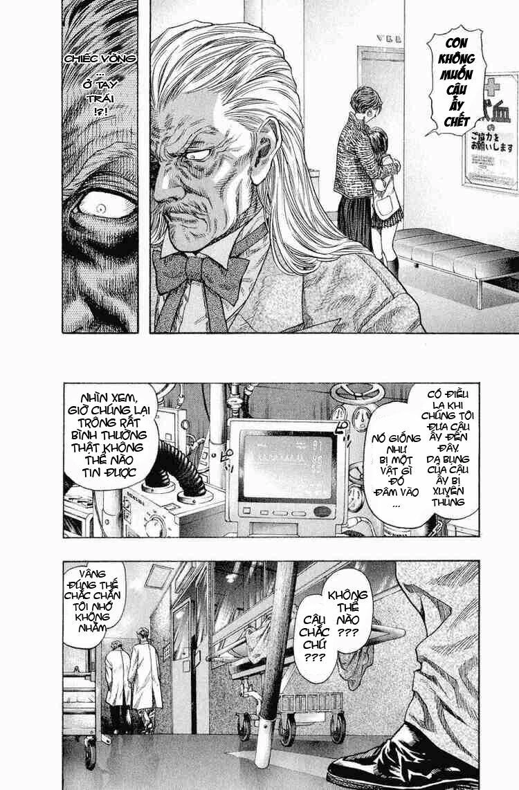 Zetman Chapter 23 - 10