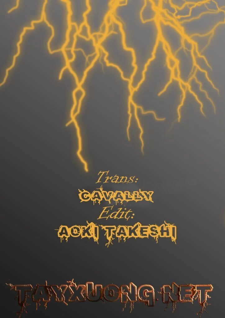 Zetman Chapter 23 - 13