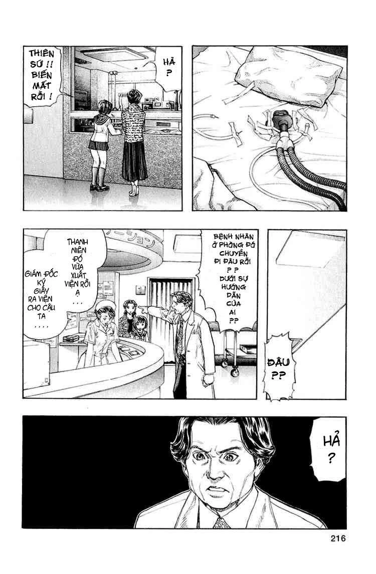 Zetman Chapter 24 - 4