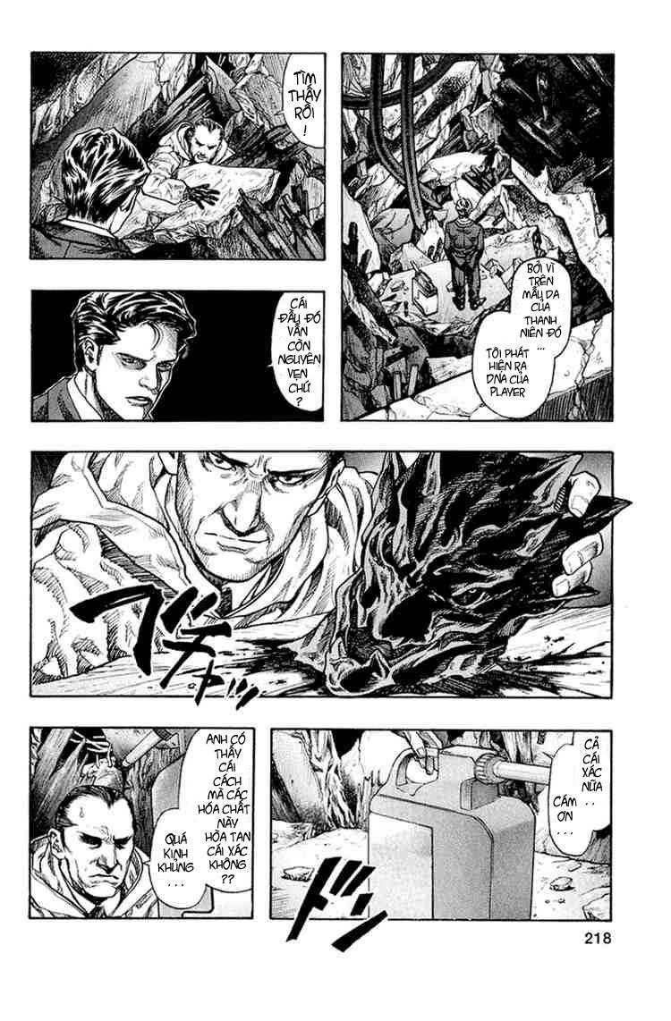 Zetman Chapter 24 - 6