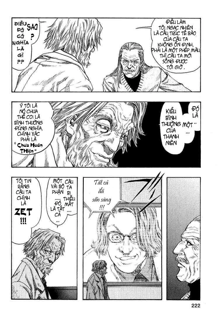 Zetman Chapter 24 - 10