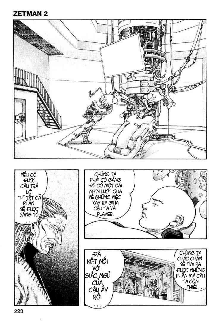 Zetman Chapter 24 - 11