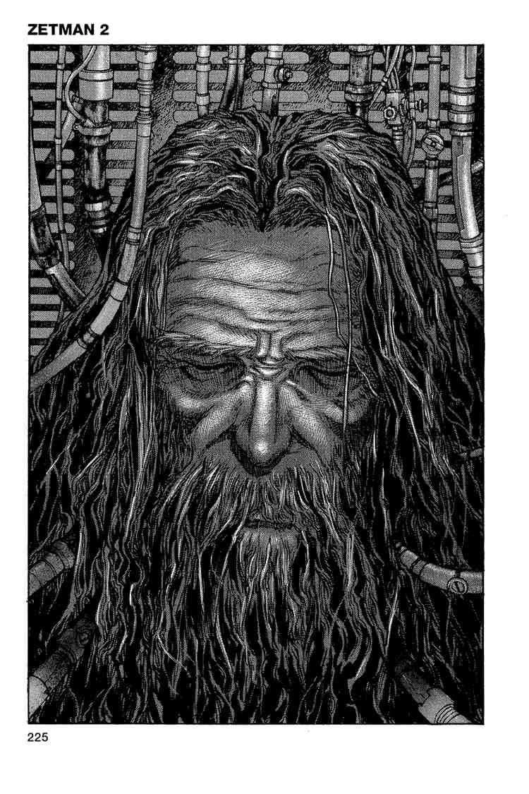 Zetman Chapter 24 - 13