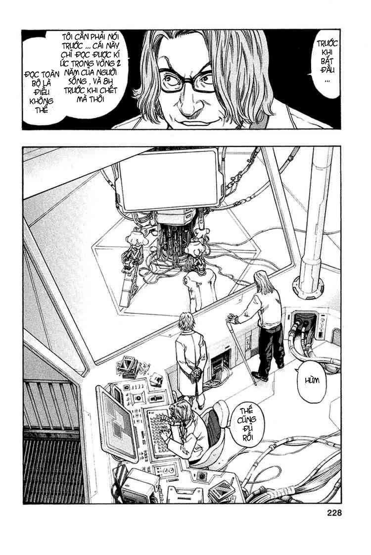 Zetman Chapter 25 - 2