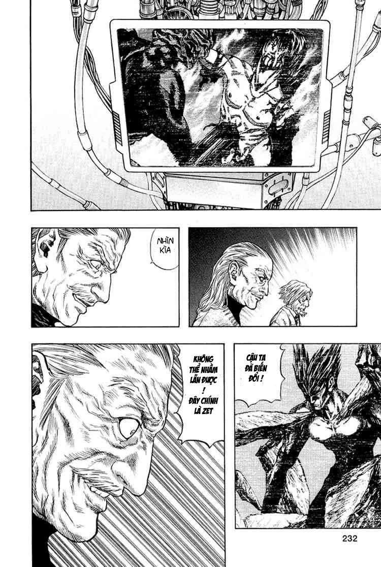 Zetman Chapter 25 - 6