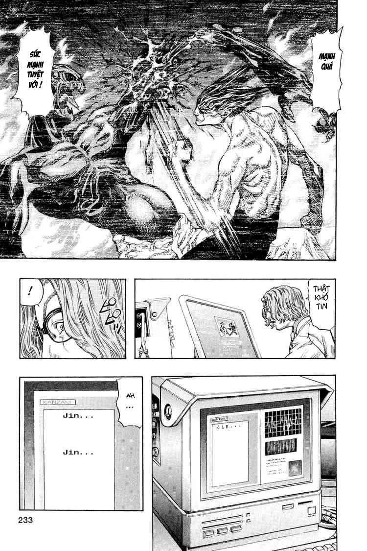 Zetman Chapter 25 - 7