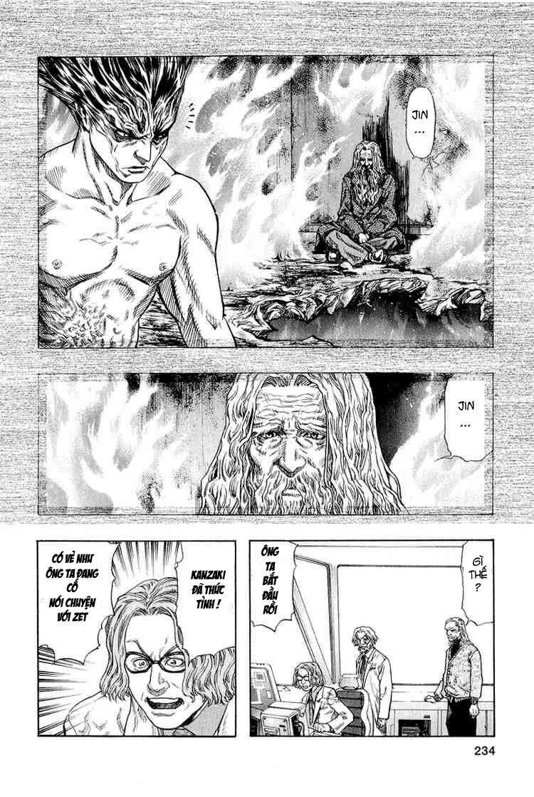 Zetman Chapter 25 - 8