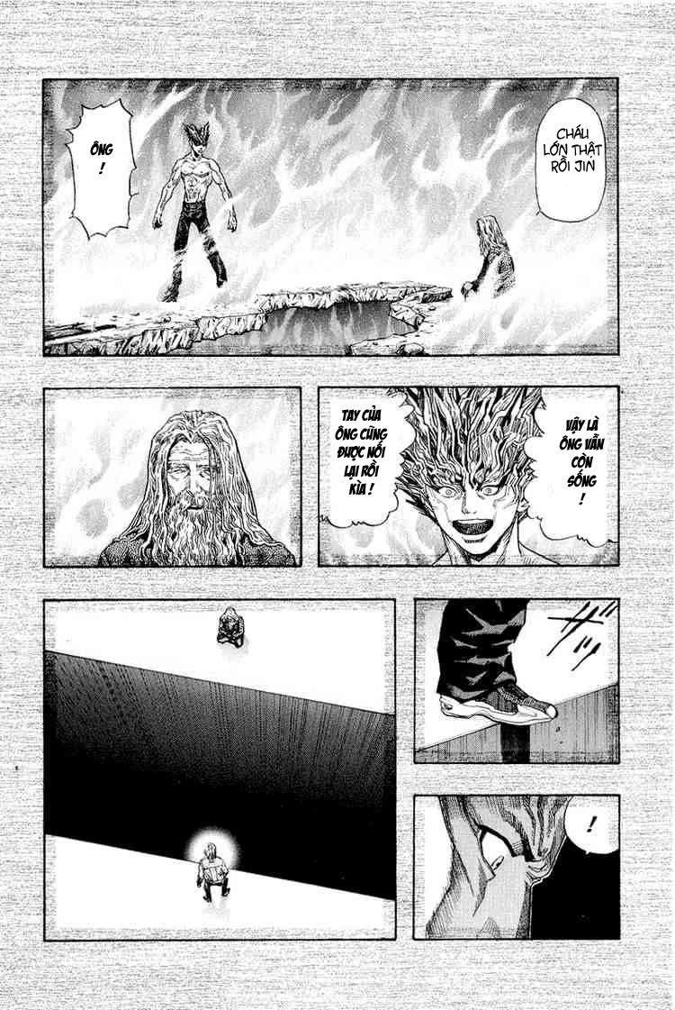 Zetman Chapter 25 - 10