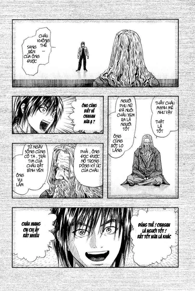 Zetman Chapter 25 - 11