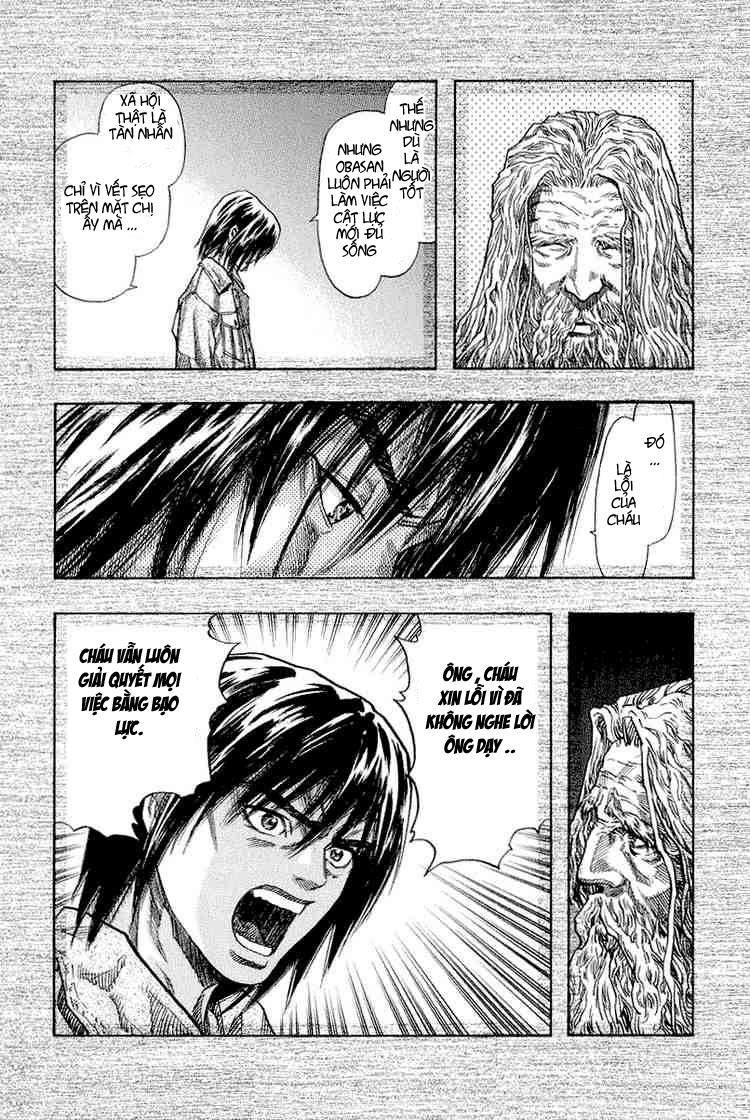 Zetman Chapter 25 - 12