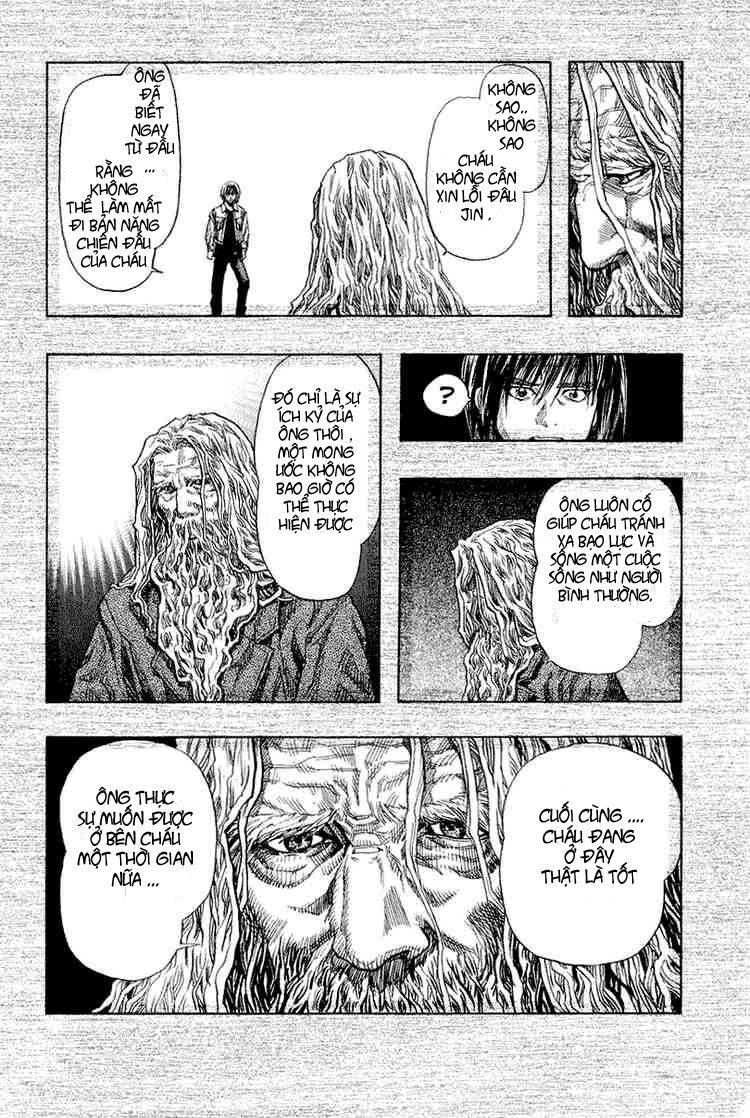 Zetman Chapter 25 - 13