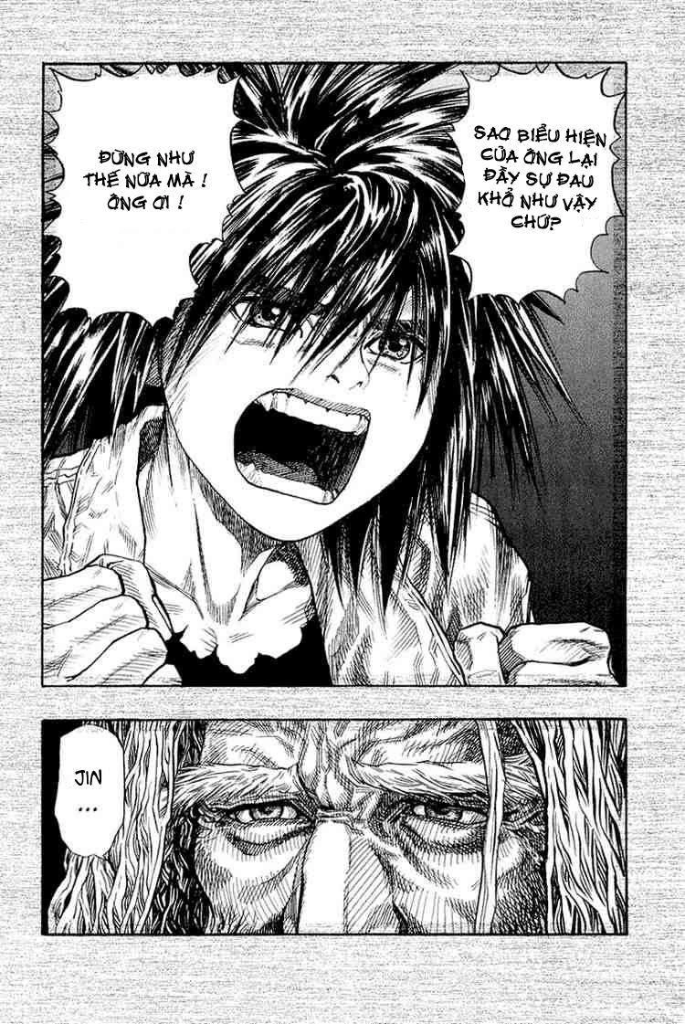 Zetman Chapter 25 - 15