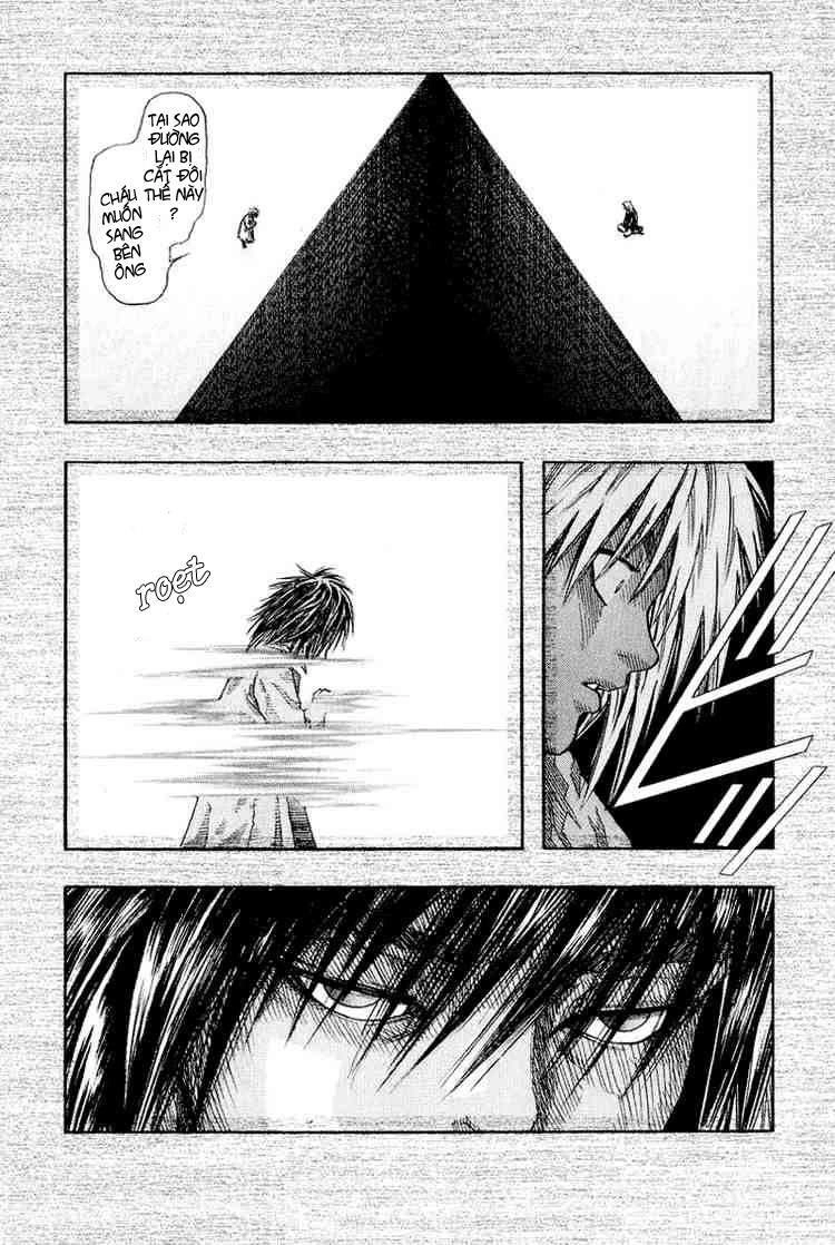 Zetman Chapter 25 - 16