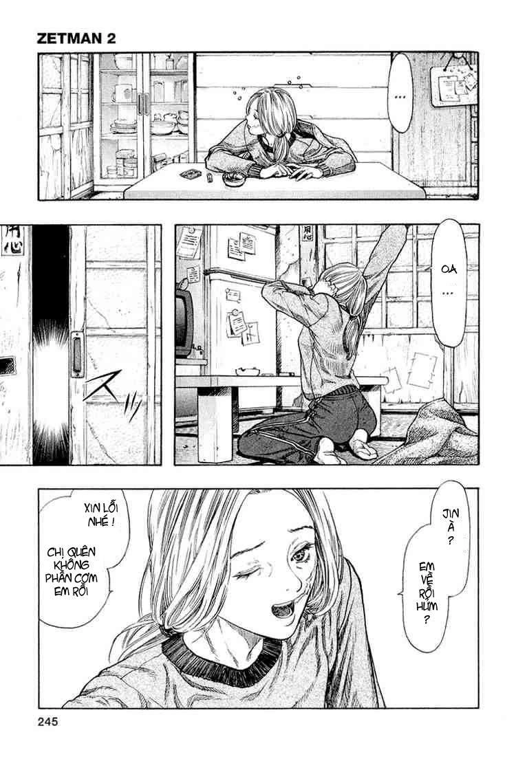 Zetman Chapter 25 - 19