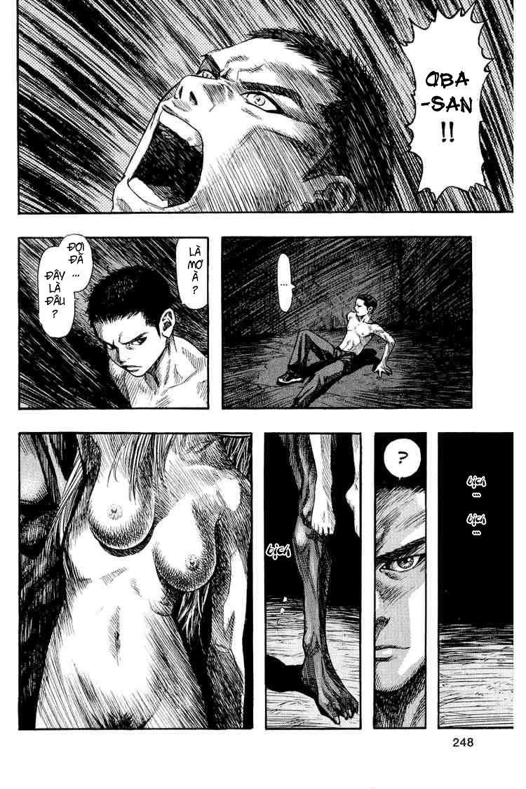 Zetman Chapter 25 - 20