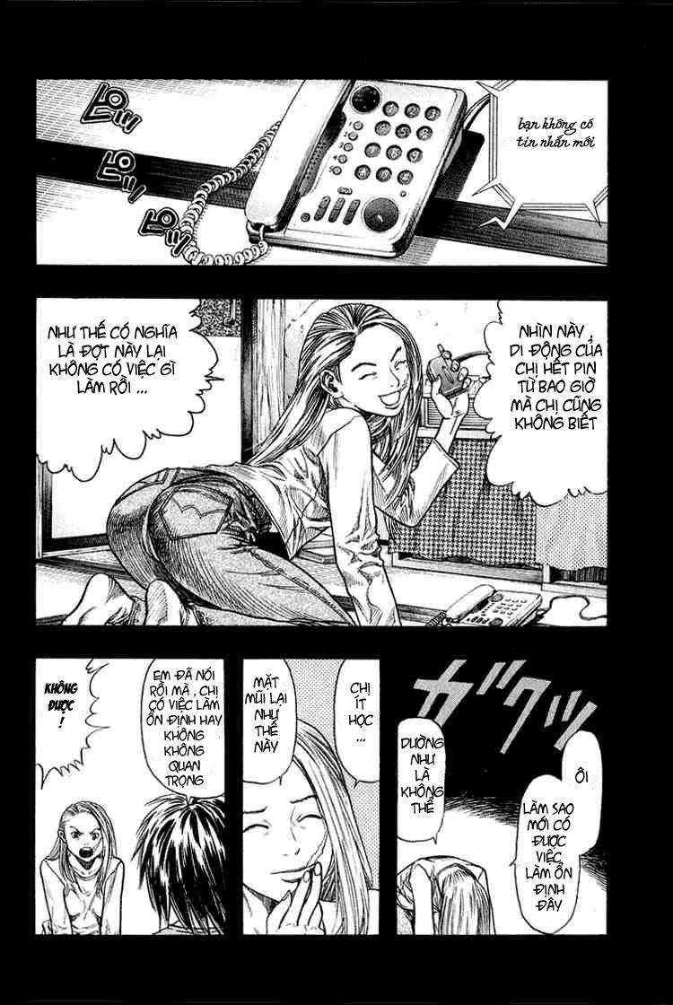 Zetman Chapter 26 - 1