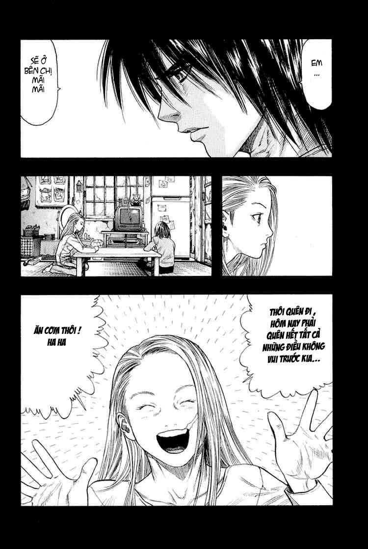 Zetman Chapter 26 - 3