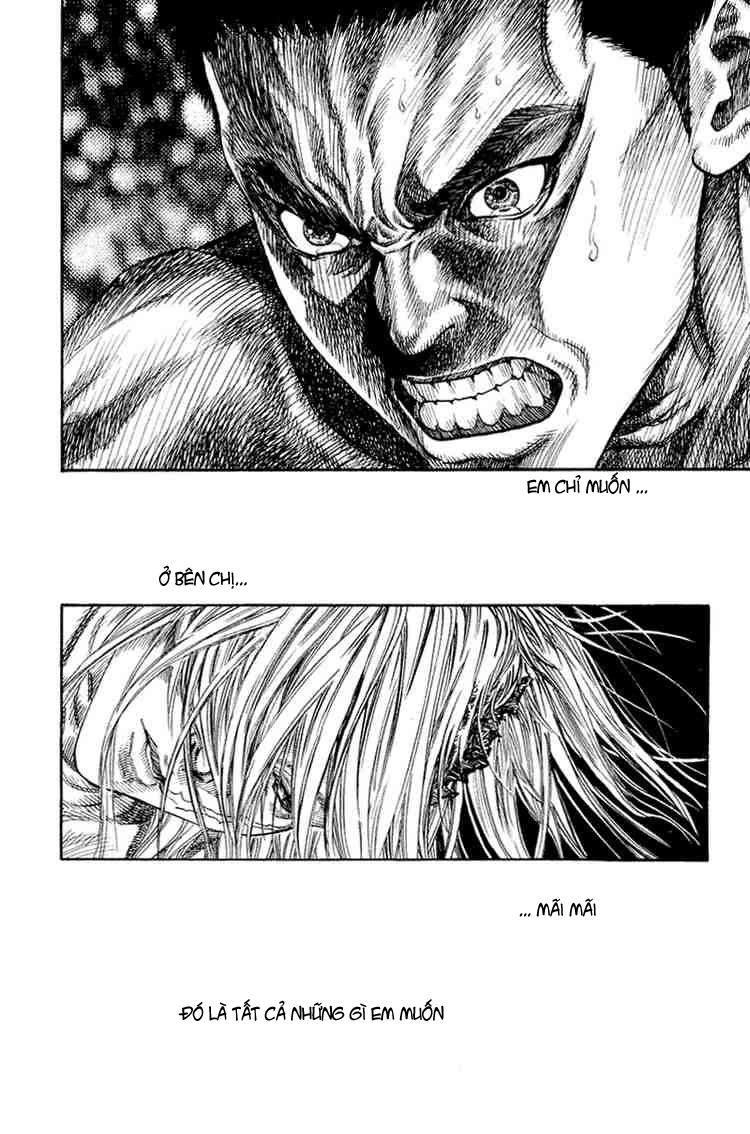 Zetman Chapter 26 - 4