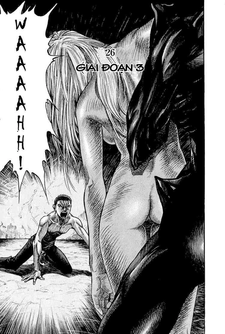 Zetman Chapter 26 - 5